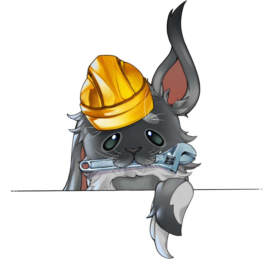 Under Construction